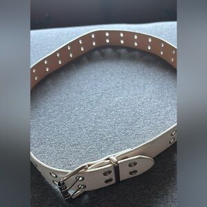 Belt